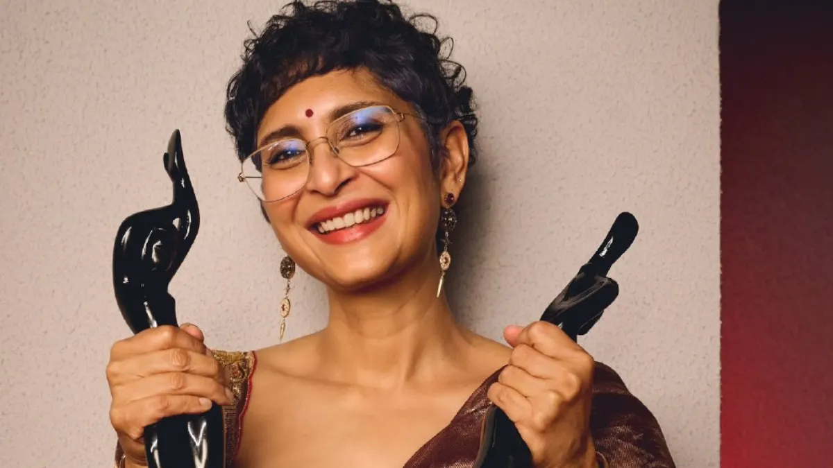 Kiran Rao Statement: 'शादी से पहले शारीरिक संबंध बनाना नॉर्मल', आमिर खान की एक्स वाइफ का बड़ा बयान Kiran Rao statement youth relationships marriage