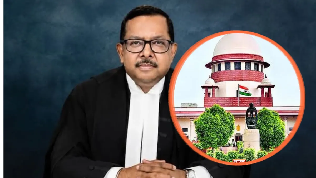 Justice Ujjal Bhuyan remarks CEC Gyanesh Kumar Congress attack