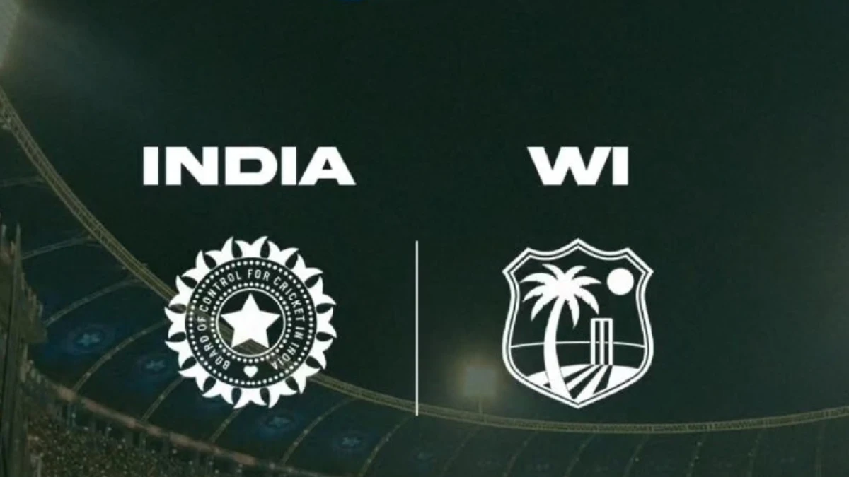 ind vs wi 1st t20i 2026