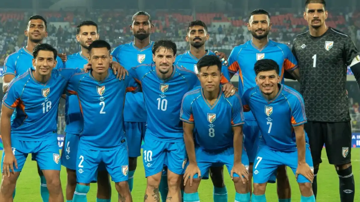 India vs Uruguay Match: भारत-उरुग्वे मैच के टिकटों में भारी गिरावट, मात्र 199 रुपये में मिलेगी स्टेडियम में एंट्री; जानें पूरी डिटेल India vs Uruguay match tickets price drop news