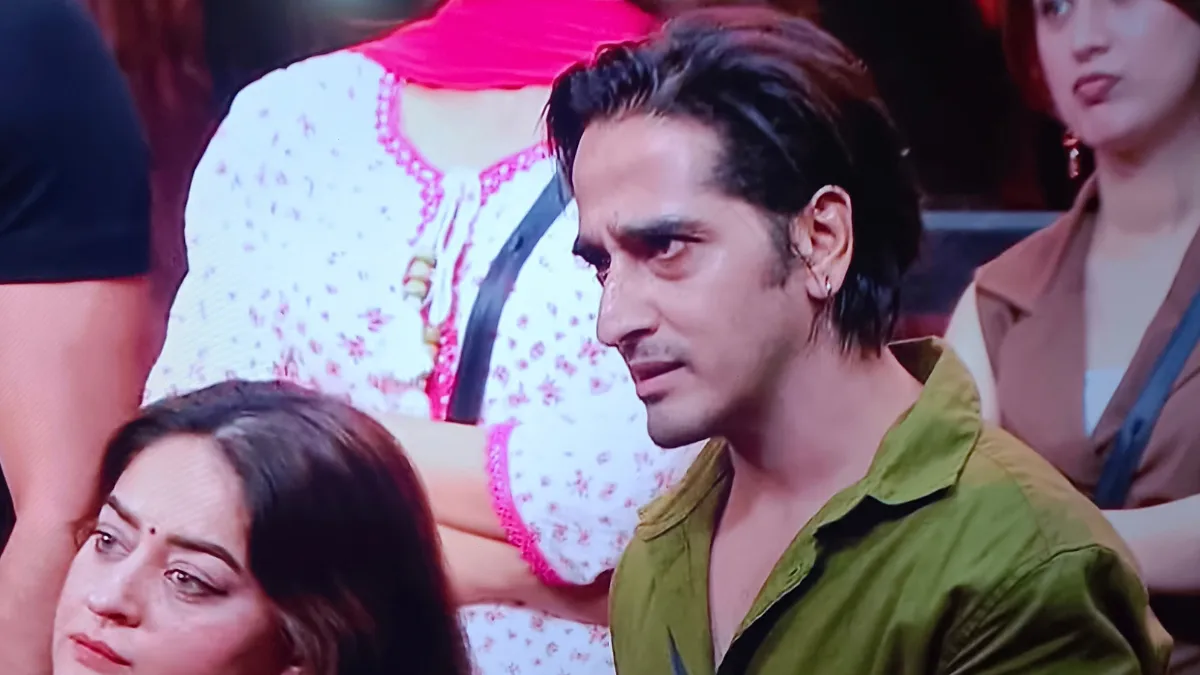 Bigg Boss 20: बिग बॉस से बाहर हुए 'रॉकस्टार' काजी तौकीर, मात्र 1 महीने में खत्म हुआ गेम; सामने आई बड़ी वजह Bigg Boss 20 Kazi Tauquir exit news