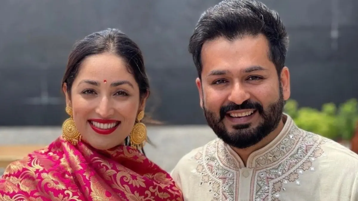 Yami Gautam & Aditya Dhar: मुंबई छोड़ पहाड़ों में शिफ्ट हुए यामी गौतम और आदित्य धर? 100 साल पुराने घर की खबर का सच Yami Gautam Aditya Dhar mountain shift news
