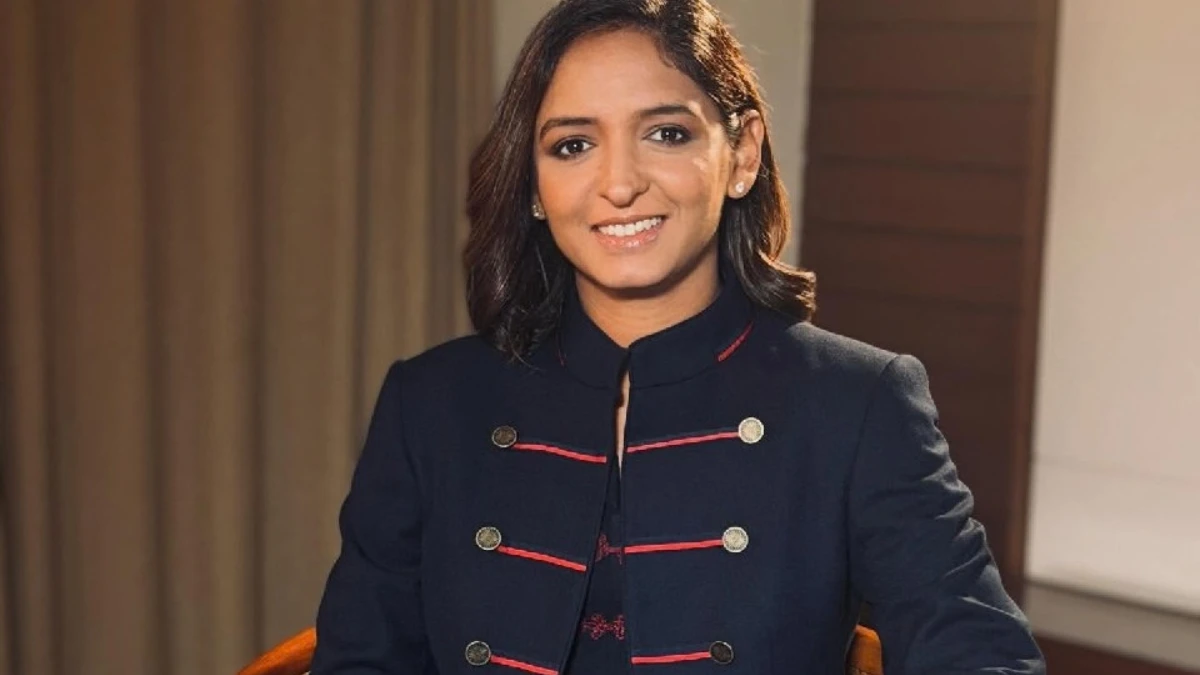 Harmanpreet Kaur Captaincy: हरमनप्रीत कौर ने छोड़ी भारतीय महिला टीम की कप्तानी, अब कौन बनेगा नया कप्तान? Harmanpreet Kaur captaincy resignation news today