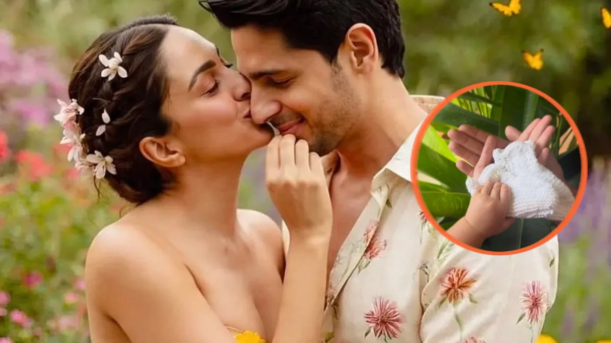 Kiara Advani Pregnancy: दूसरी बार मां बनेंगी कियारा आडवाणी, सिद्धार्थ मल्होत्रा के घर गूंजेगी किलकारी Kiara Advani second pregnancy news today