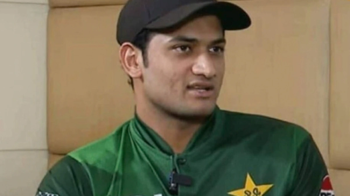 Hasan Nawaz India vs Pakistan final defeat statement