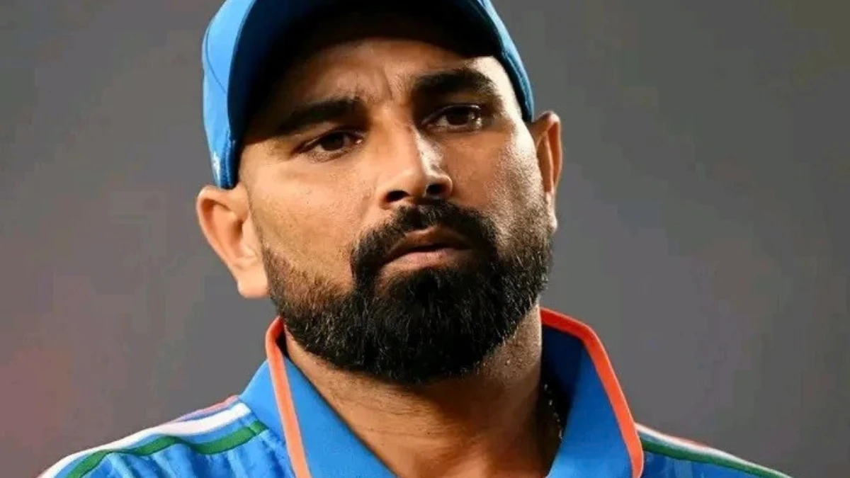 Ranji Trophy: रणजी में कहर बरपाने को तैयार मोहम्मद शमी, बंगाल की खतरनाक टीम का ऐलान, पोरेल को भी मौका Ranji Trophy Mohammed Shami Bengal team Abhishek Porel