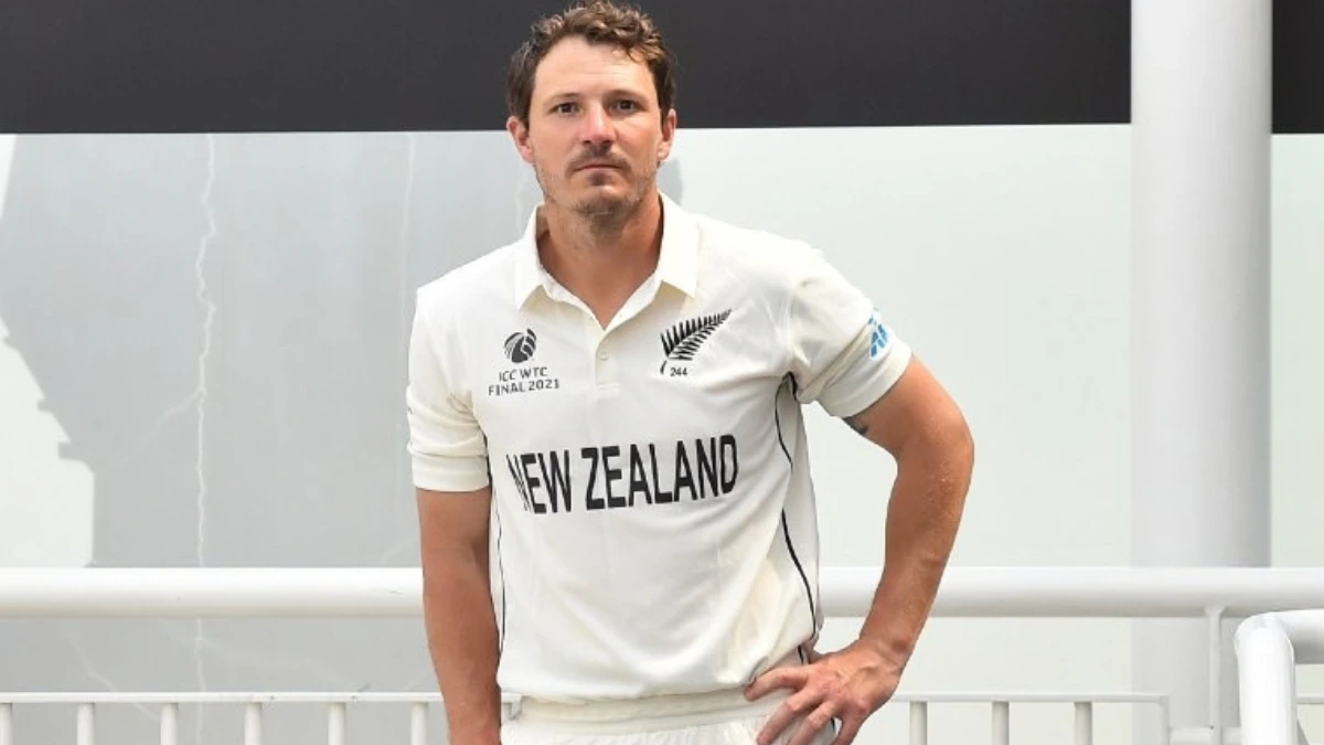 BJ Watling new batting coach New Zealand team