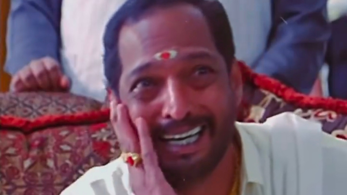 Nana Patekar Passes Away: बॉलीवुड के दिग्गज अभिनेता नाना पाटेकर का 75 वर्ष की आयु में निधन, गोवा में दिल का दौरा पड़ने से गई जान Nana Patekar passes away Bollywood actor death Goa