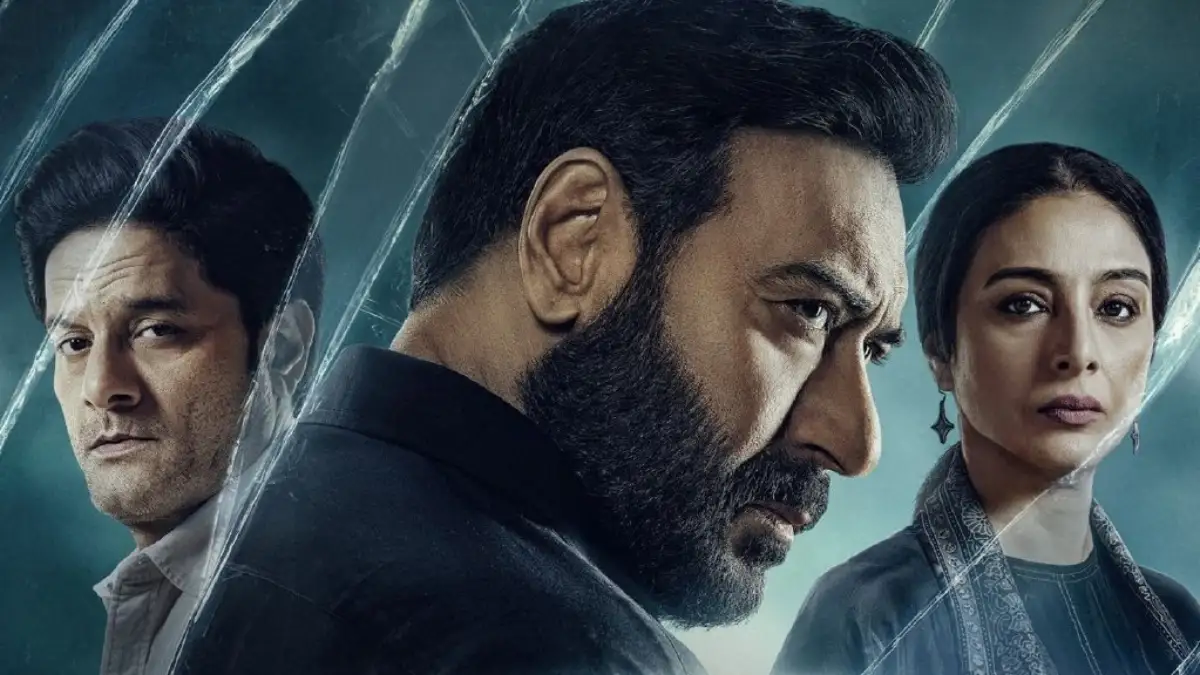 Drishyam 3 Box Office Collection Ajay Devgn