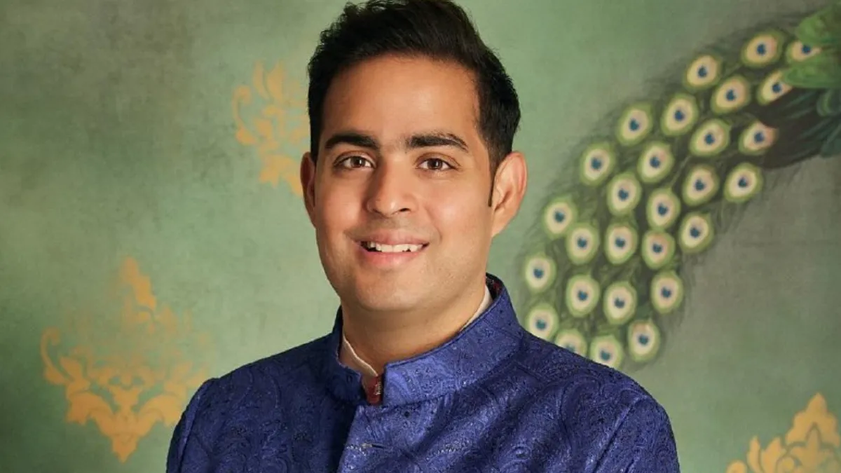 Jio Platforms IPO GMP Akash Ambani