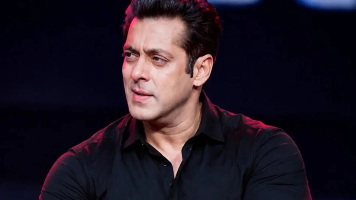 Salman Khan YouTube Channel Launch: बड़े पर्दे के बाद अब यूट्यूब पर आए ‘भाईजान’, ऑफिशियल चैनल लॉन्च कर बोले- ‘A से Z तक सब मिलेगा’; फैंस हुए शॉक्ड Salman Khan official YouTube channel launch A to Z