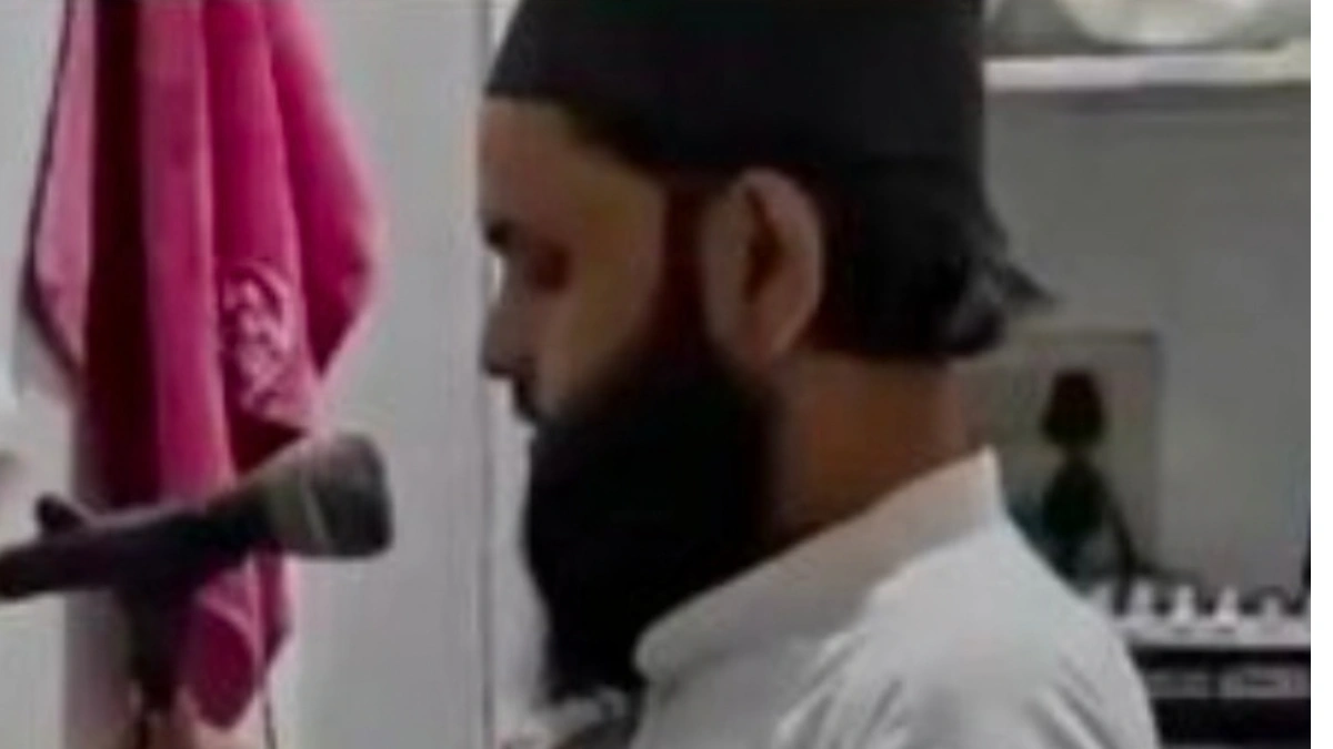 CJP protest Jantar Mantar Delhi Maulana statement