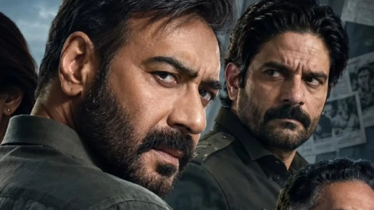 Drishyam 3 box office collection
