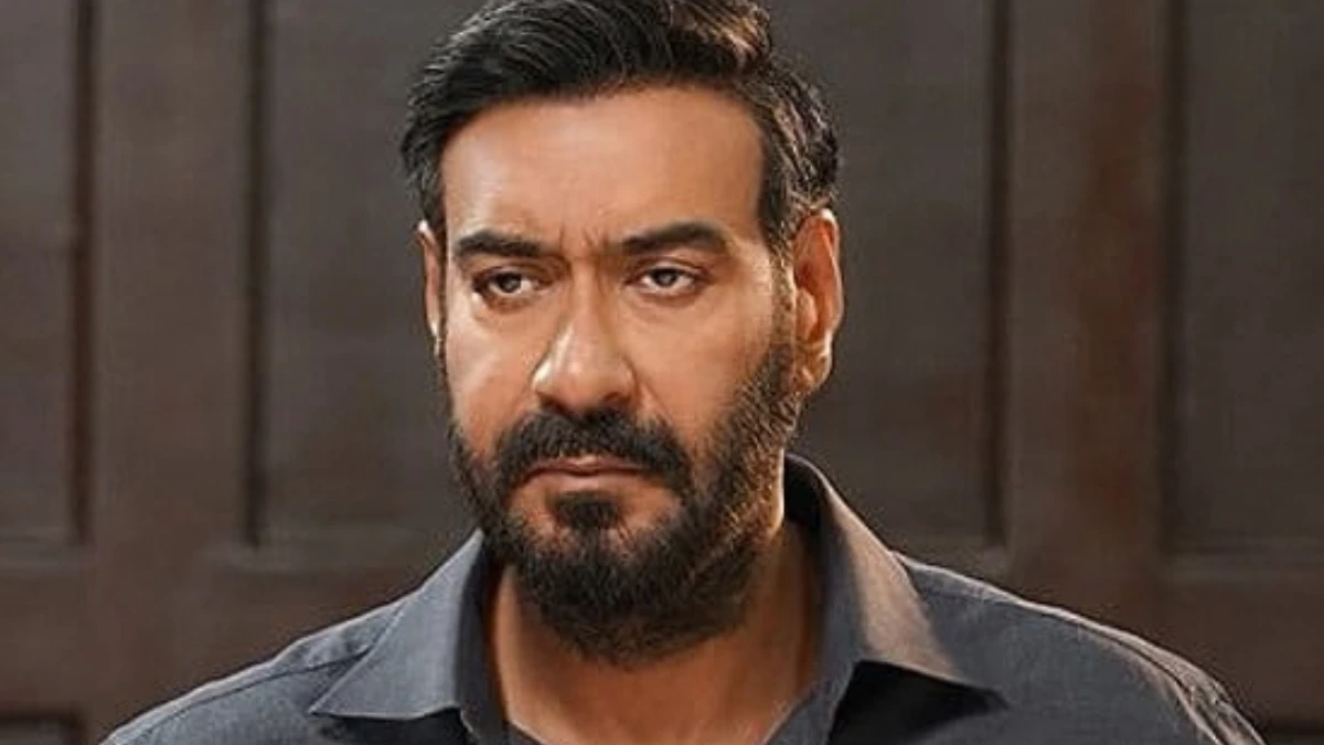 Drishyam 3 Box Office: अजय देवगन की फिल्म ने रचा इतिहास, तोड़ा रिकॉर्ड और कलेक्शन 446 करोड़ पार Drishyam 3 box office collection Ajay Devgn records