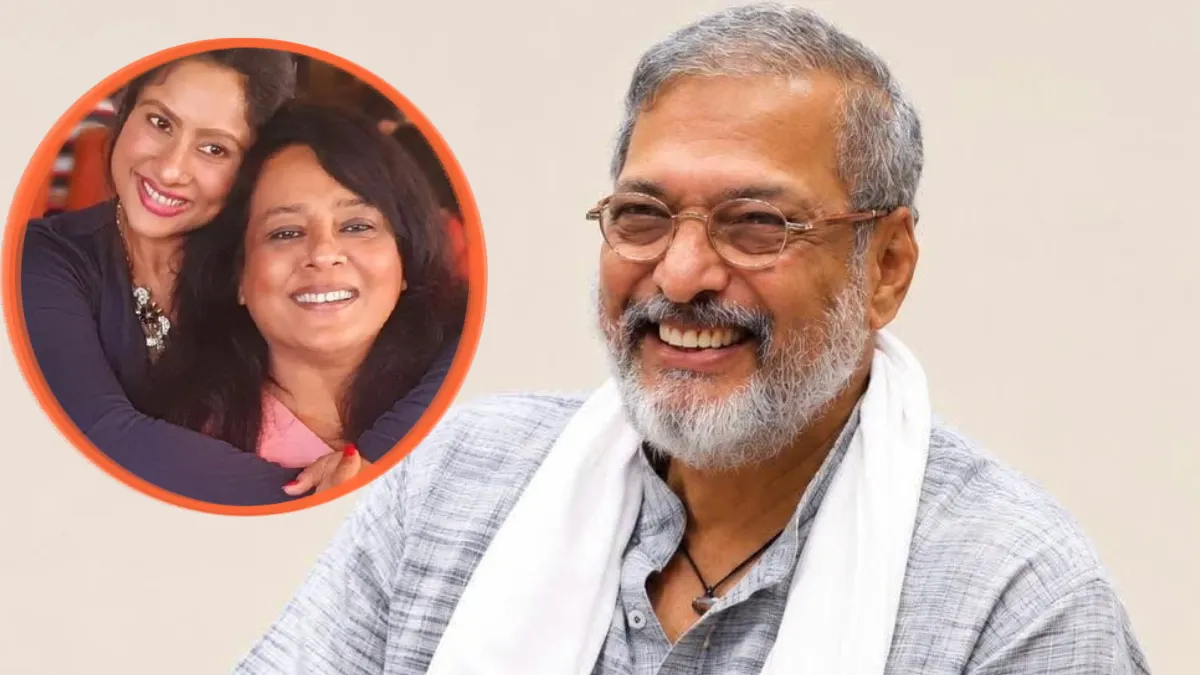Nana Patekar News: नाना पाटेकर की चॉल वाली बहन से लेकर अंतिम संस्कार पर डायरेक्टर के गुस्से की पूरी सच्चाई Nana Patekar news sister funeral director anger