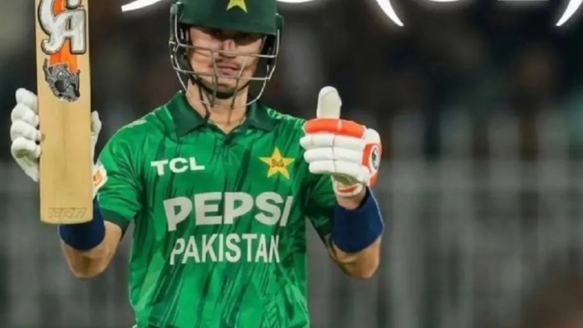 PAK vs SL T20: पाकिस्तान ने श्रीलंका को 82 रन से रौंदा, माज़ सदाक़त के 96 रन; सीरीज पर 2-0 से कब्जा PAK vs SL T20 match highlights Pakistan vs Sri Lanka series