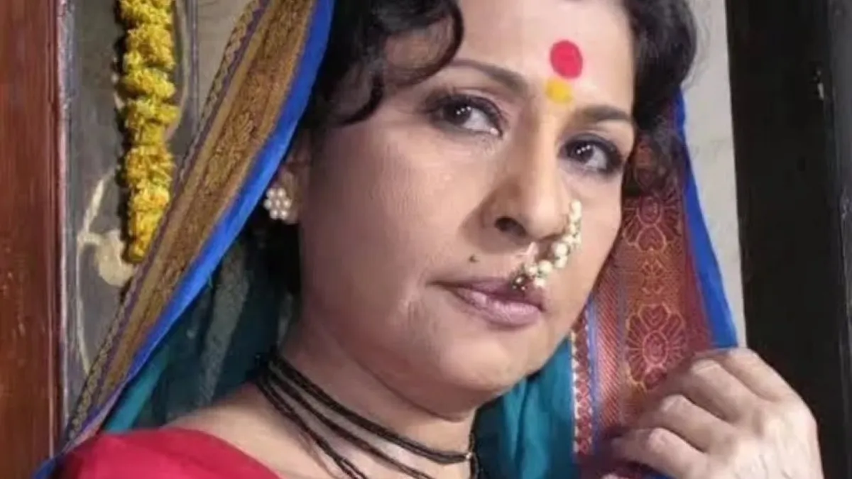 Madhu Kambikar death veteran actress passes away