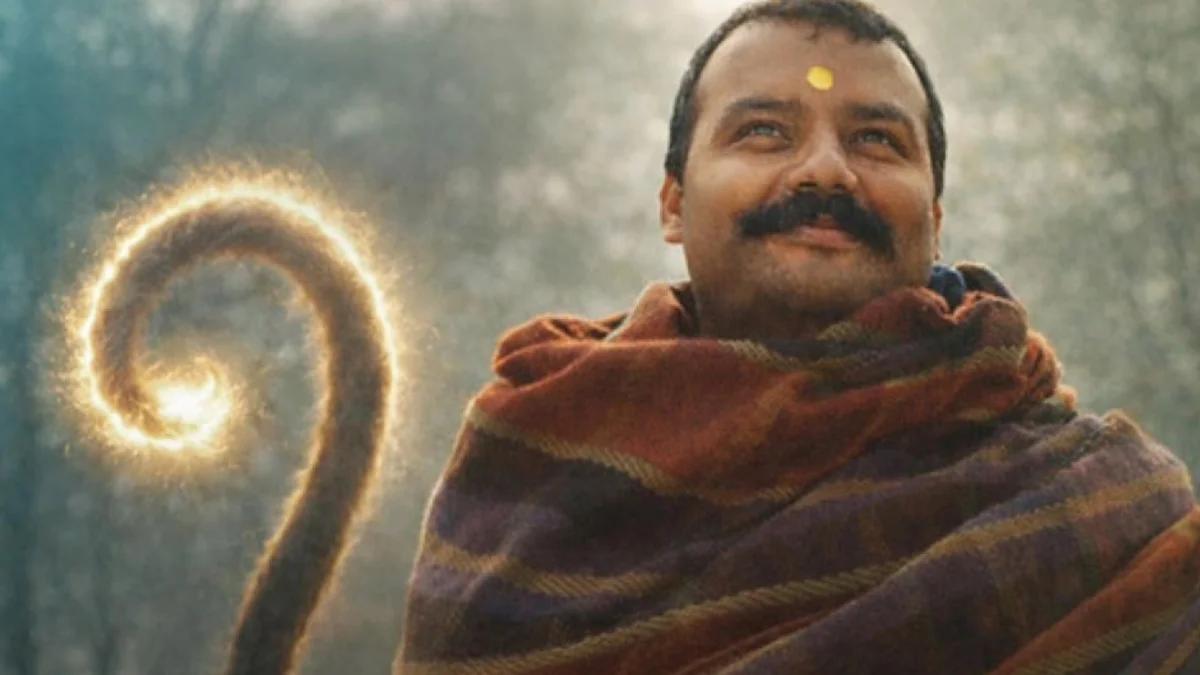 Hanuman Ansh box office collection day 66