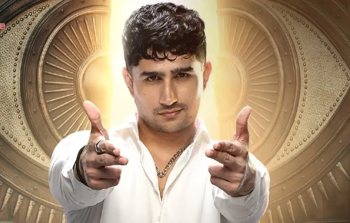 Bigg Boss 20 Nakul Dhull eviction controversy
