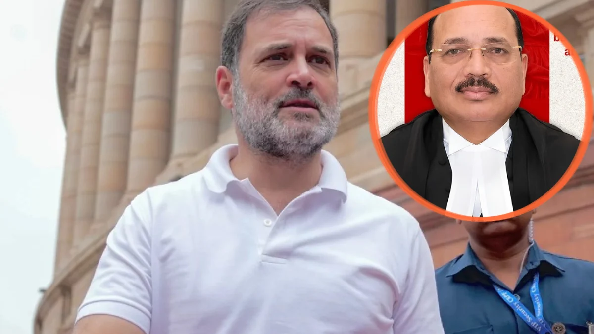 Rahul Gandhi Supreme Court march vote chori petition