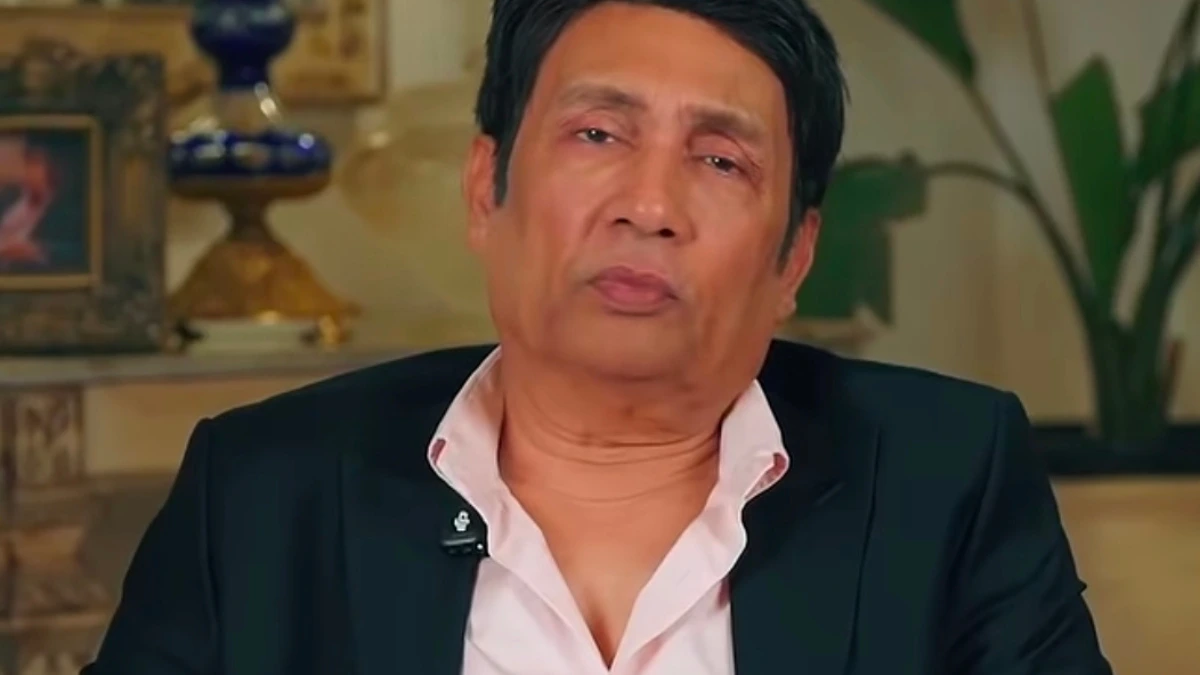 Shekhar Suman son Ayush death last moments memory