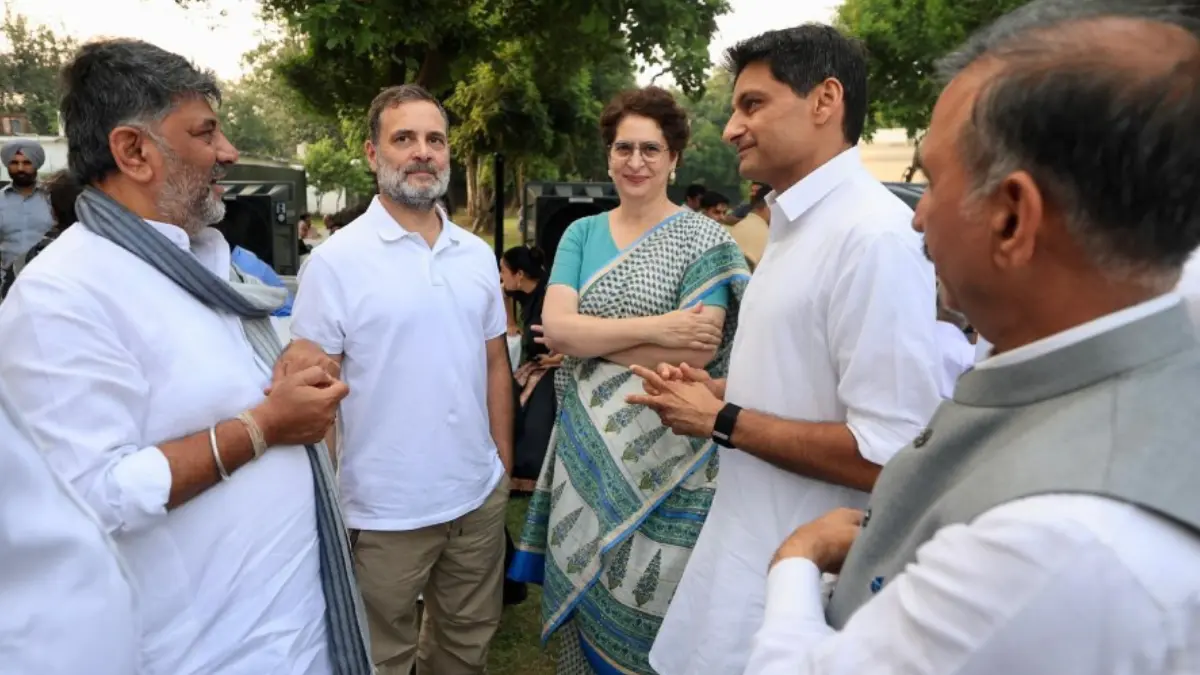 Rahul Gandhi Supreme Court petition opposition leaders