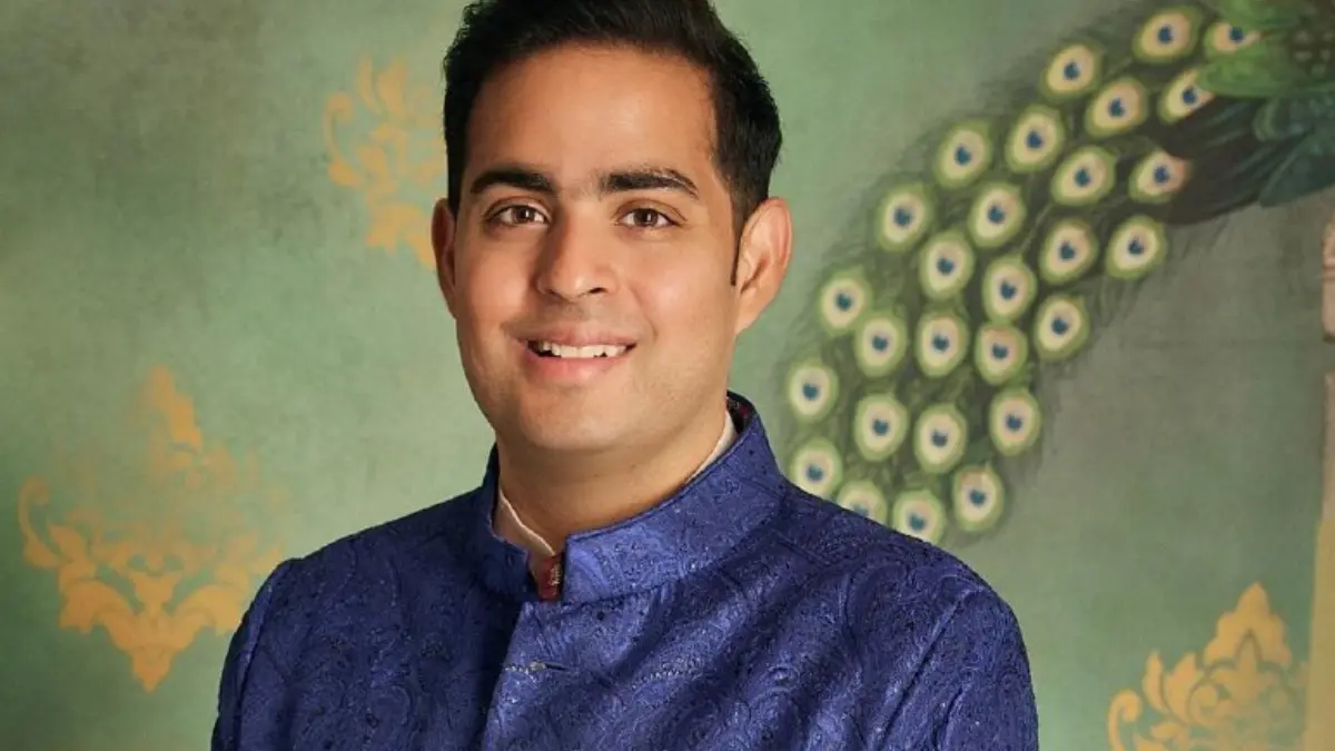 Jio IPO Date