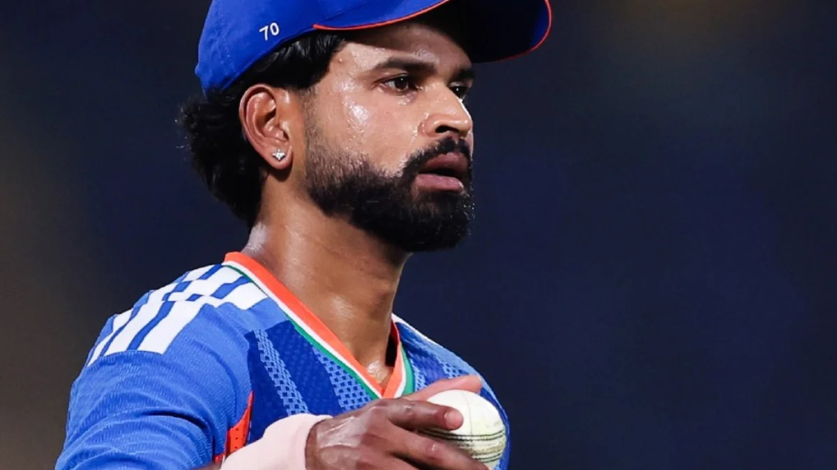 IND vs WI 4th T20I