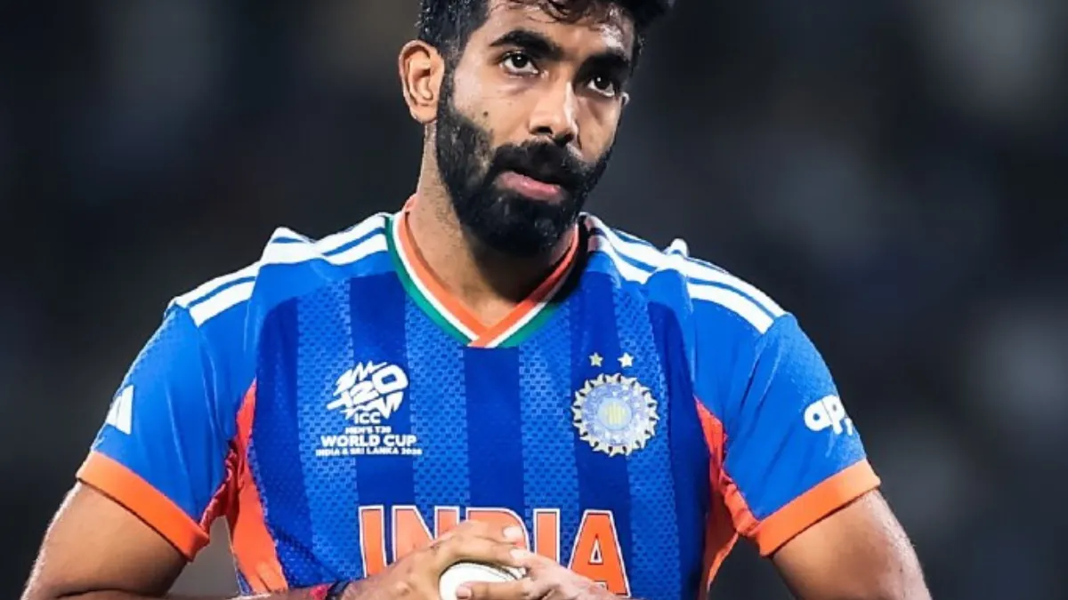 जसप्रीत बुमराह को लेकर बड़ा अपडेट: फिट होने के बावजूद वनडे सीरीज से रह सकते हैं बाहर Jasprit Bumrah
