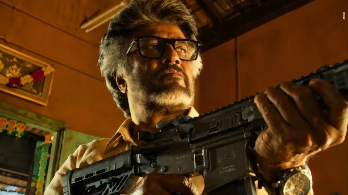 Jailer 2 Movie Review