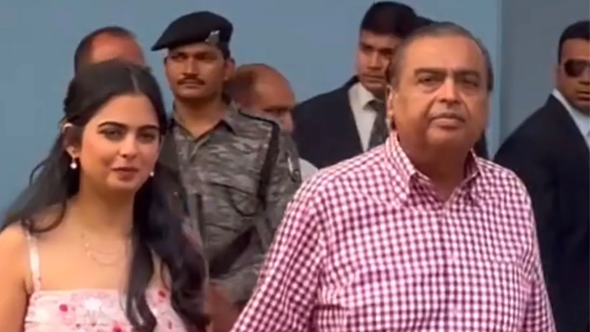 Jio Birth Story Mega IPO