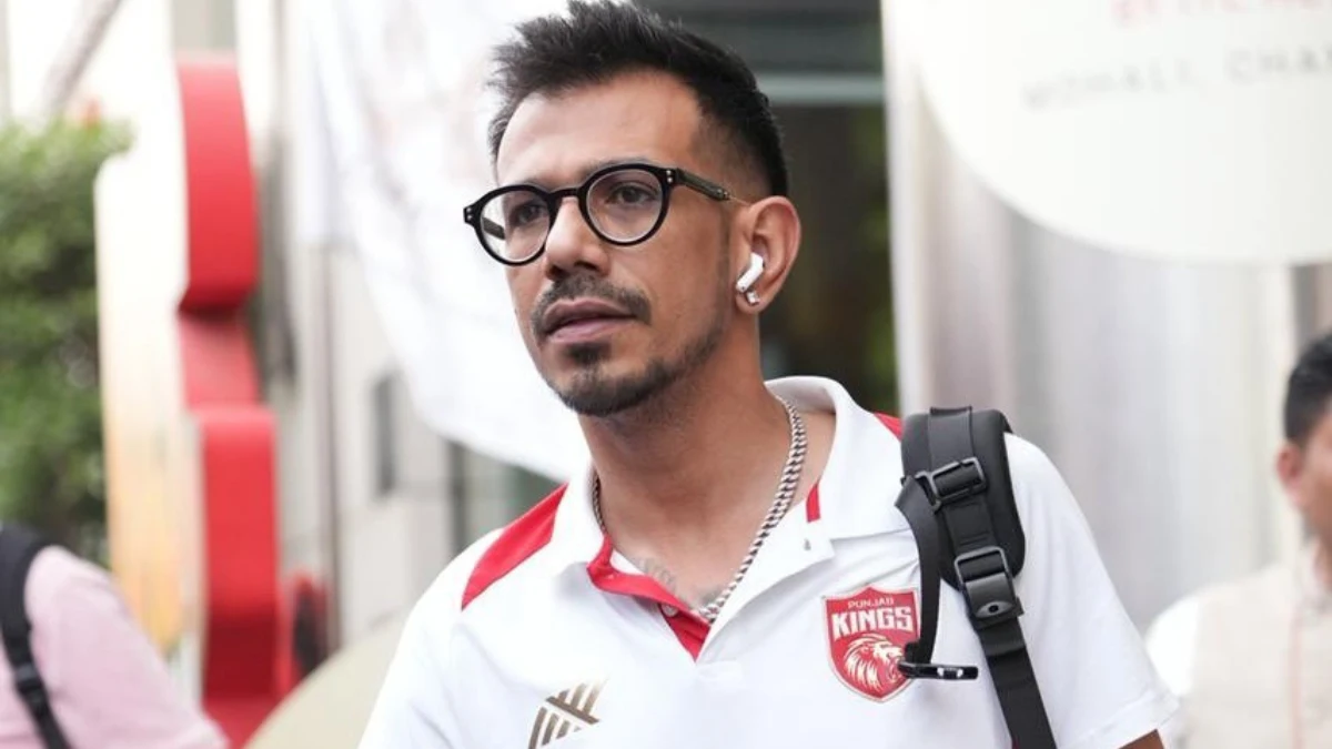 Yuzvendra Chahal Panic Attack Depression