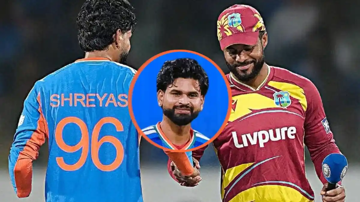 IND vs WI 5th T20 Bengaluru