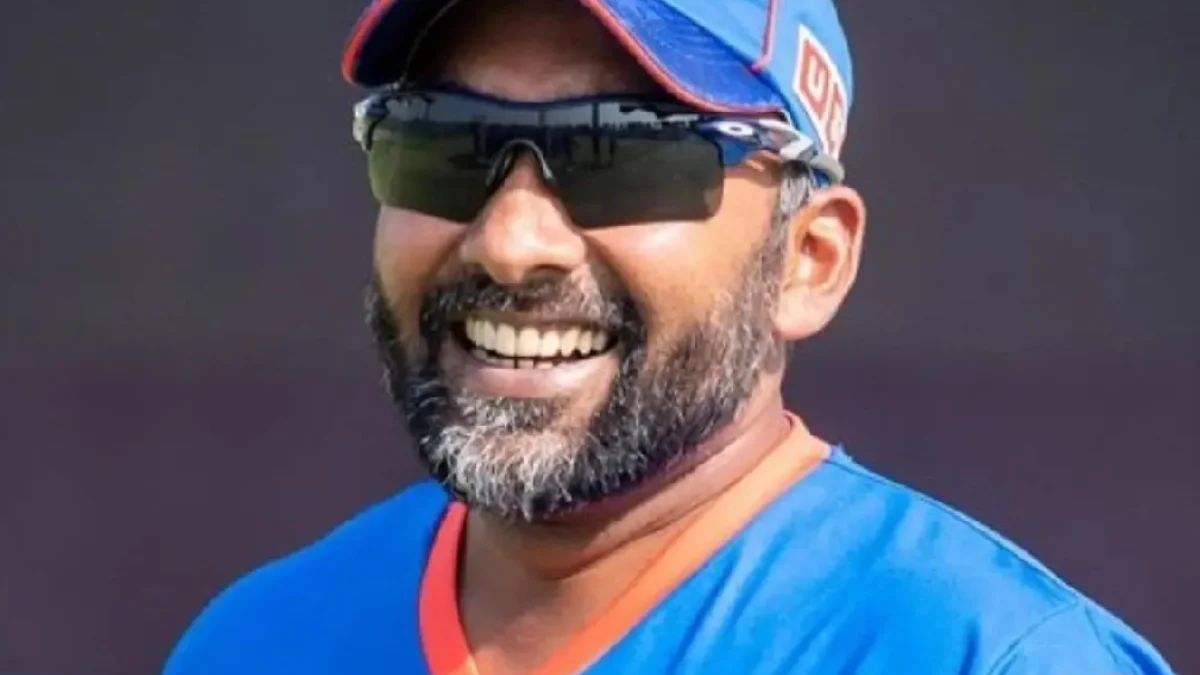 Mahela Jayawardene Mumbai Indians Head Coach Resigns
