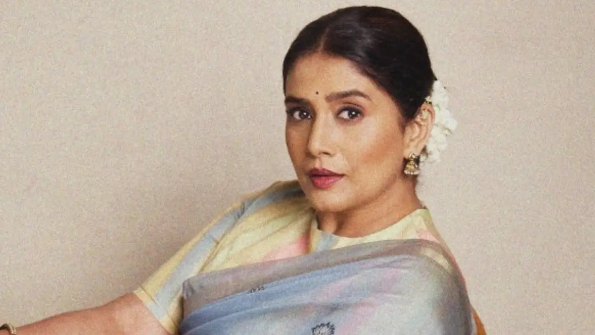 Sonali Kulkarni Casting Couch Revelation