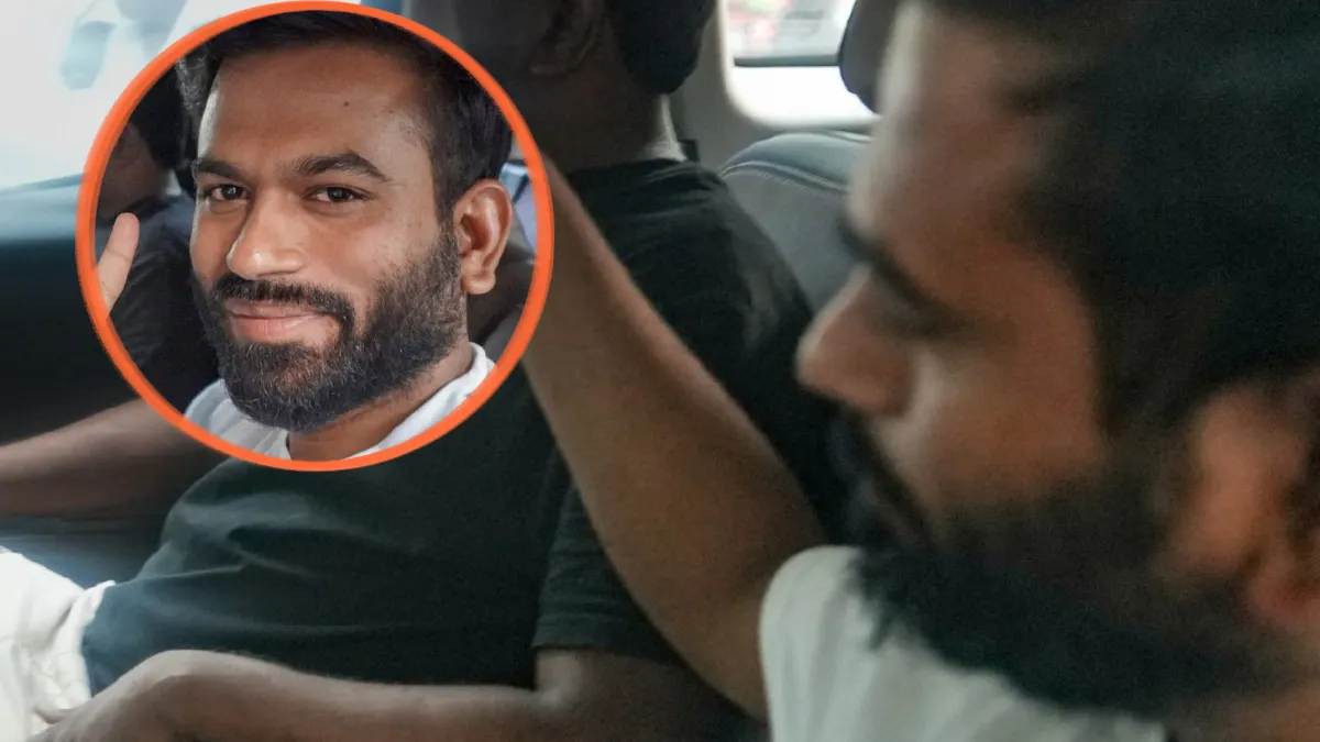 Abhijeet Dipke CJP Bail