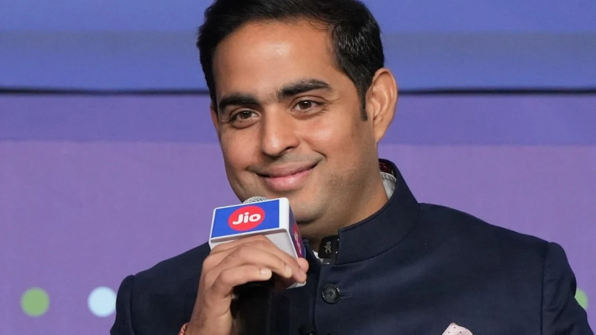 Jio IPO