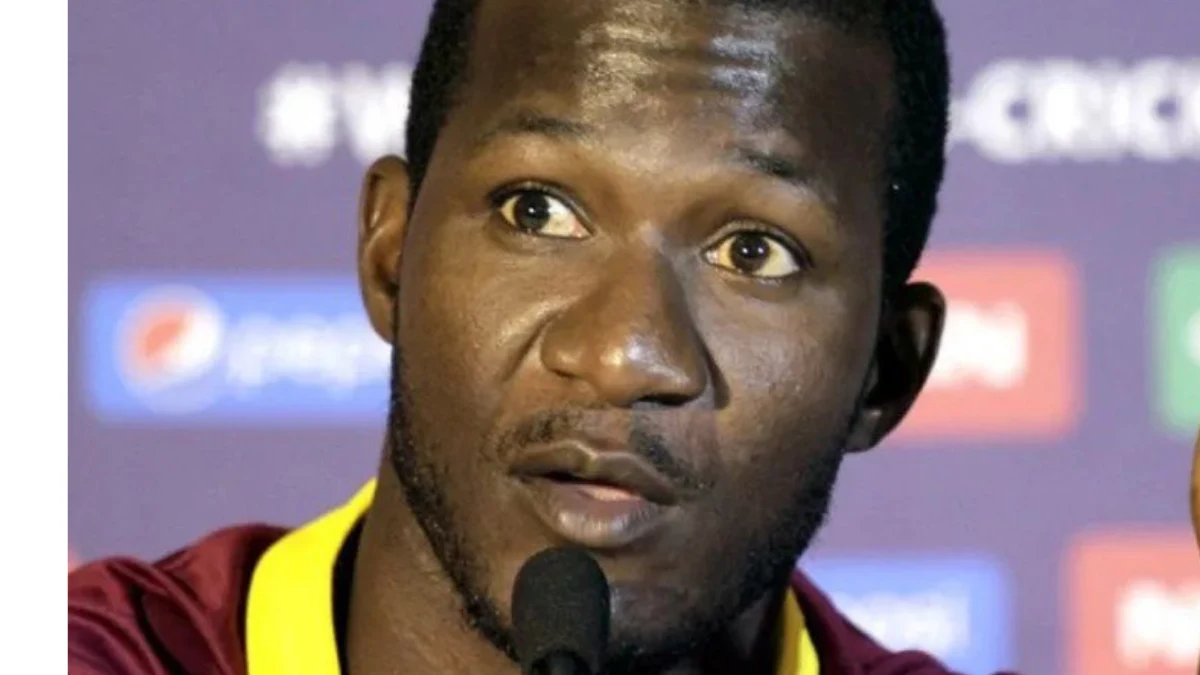 West Indies Cricket Crisis