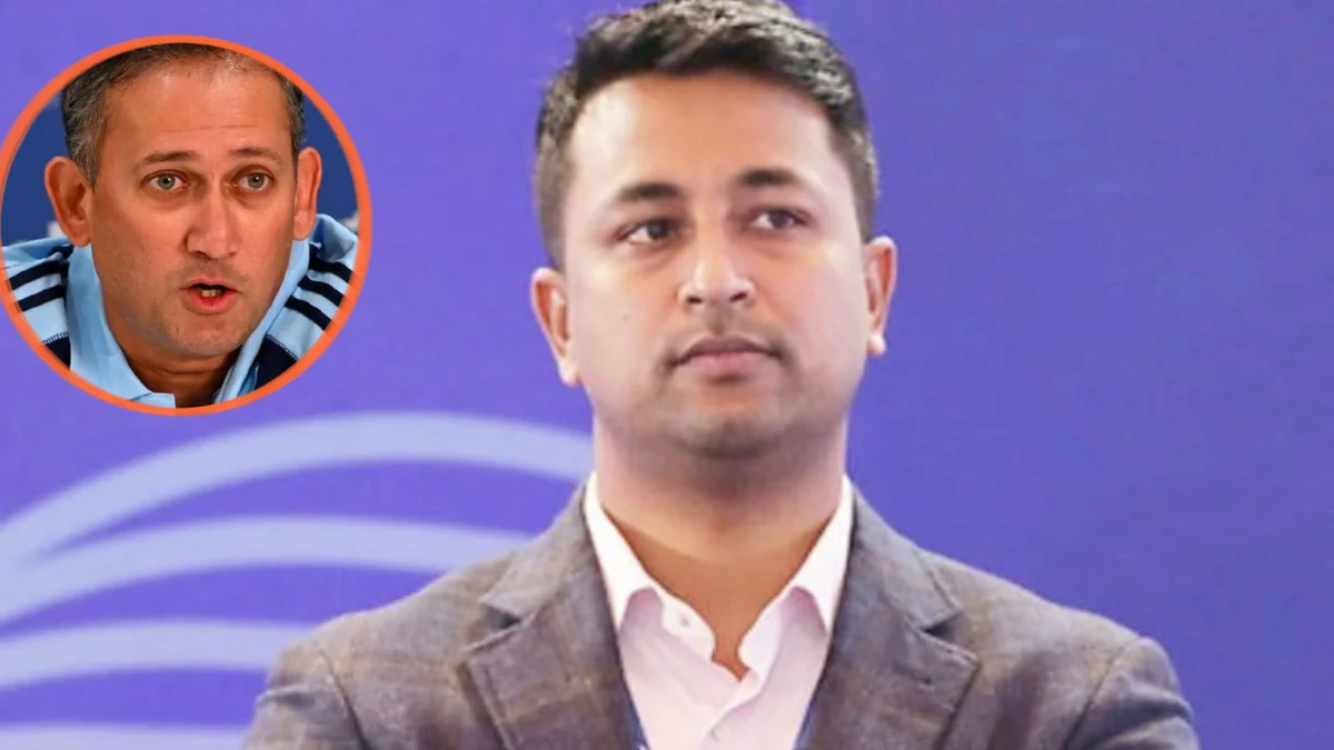 BCCI Chief Selector Pragyan Ojha