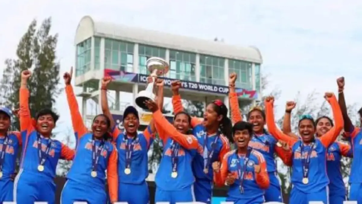 ICC U19 Womens T20 World Cup 2027 Schedule