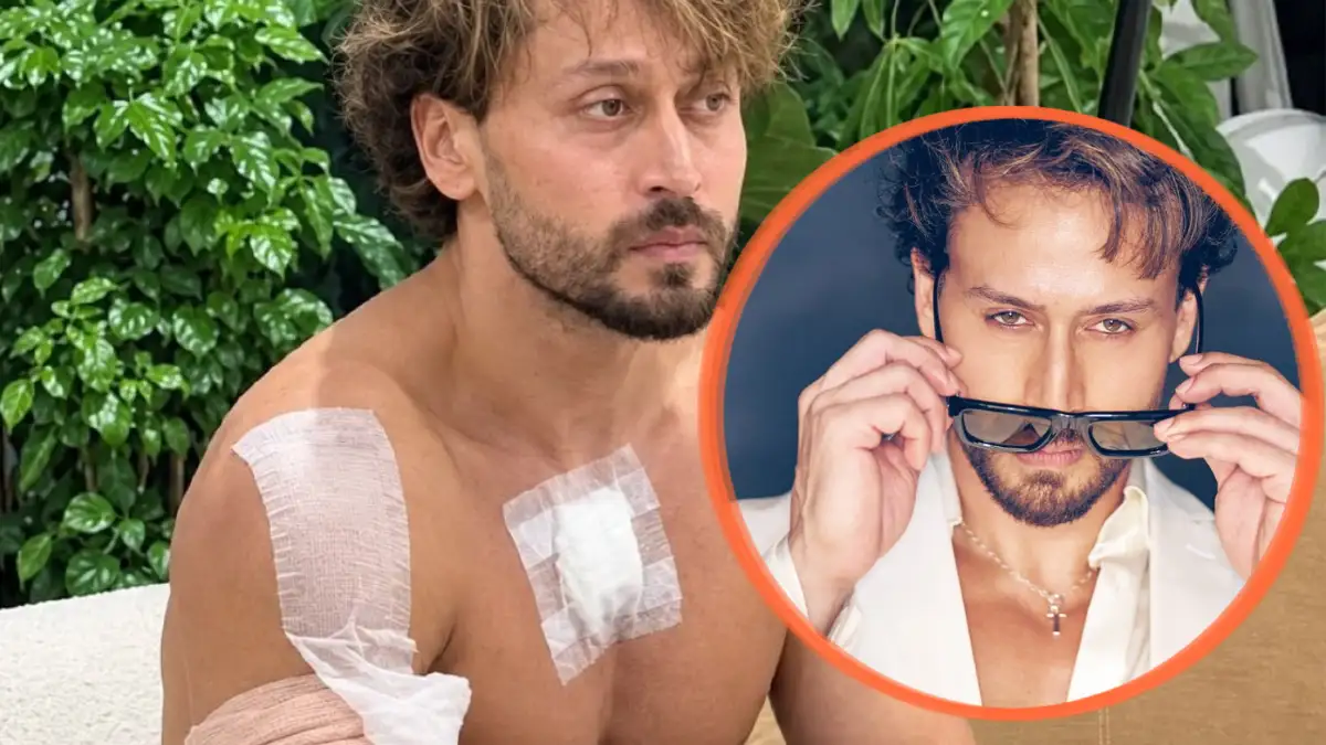 Tiger Shroff Firing Case: टाइगर का पहला पोस्ट वायरल, 10 आरोपी गिरफ्तार Tiger Shroff Firing Case