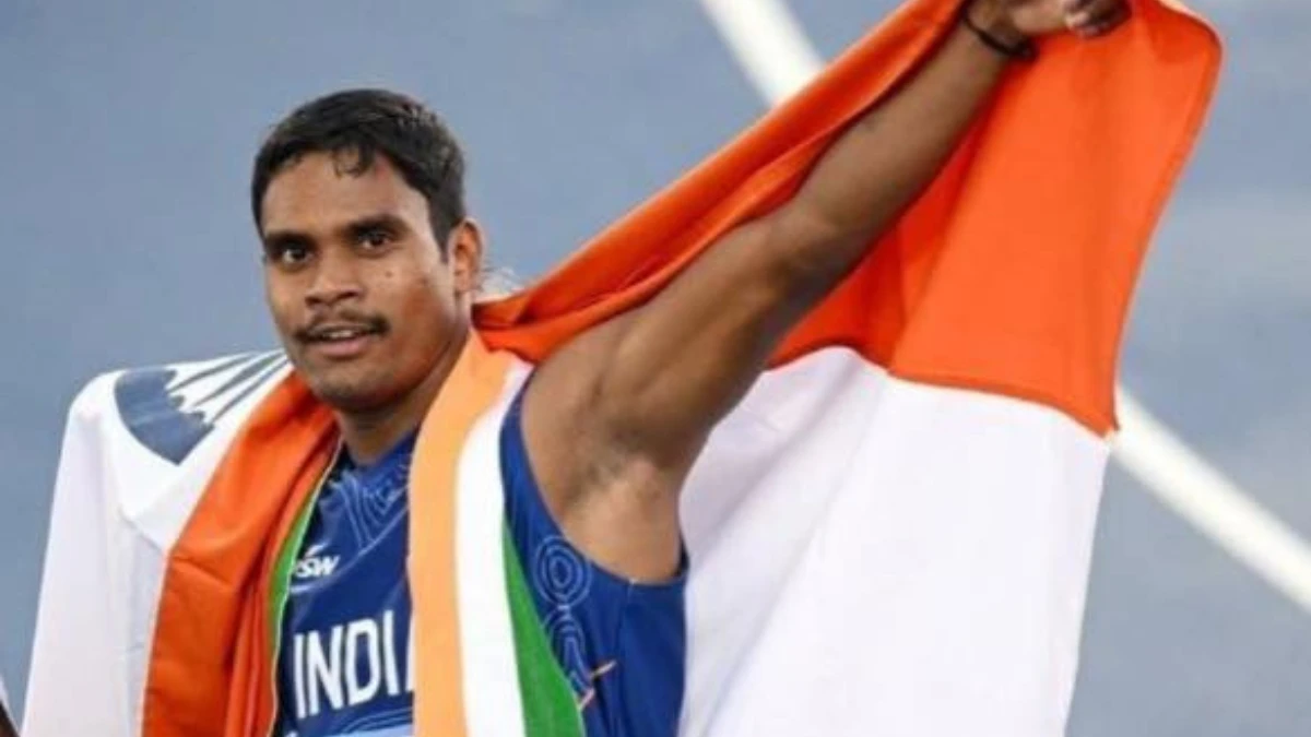 Asian Para Games: भारत के कुल 62 पदक हुए, जीते 27 मेडल Asian Para Games