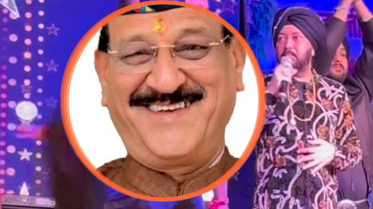 Daler Mehndi Controversy
