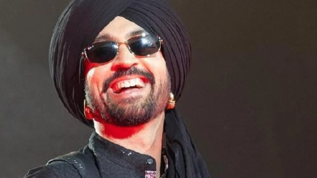 Diljit Dosanjh Delhi Concert Cancelled: दिल्ली में कॉन्सर्ट रद्द, पुलिस ने नहीं दी मंजूरी Diljit Dosanjh Delhi Concert Cancelled
