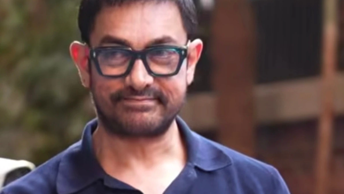 'परिवार और रिश्ते पीछे छूट गए', सिंगापुर फिल्म फेस्टिवल में इमोशनल हुए आमिर खान, छलका दर्द Aamir Khan emotional Singapore Film Festival