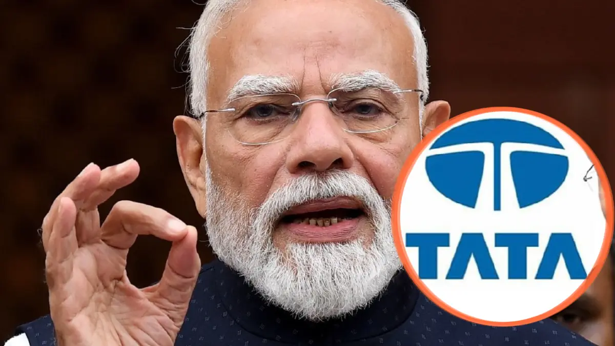 Tata Sons Listing & Parsi Trusts Row: आरबीआई गवर्नर के सख्त संदेश के बाद पारसी संगठनों ने पीएम मोदी को लिखा पत्र Tata Sons listing Parsi Trusts letter PM Modi