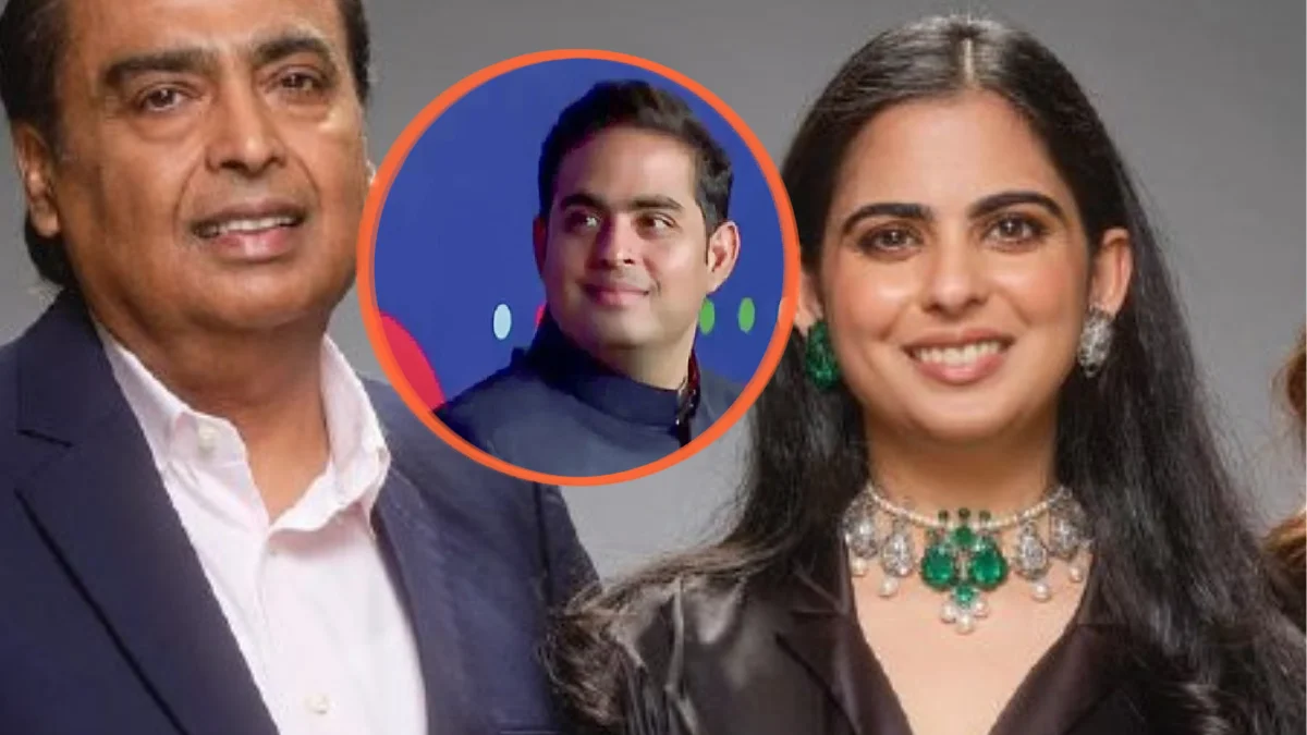 Jio Platforms IPO ने रचा इतिहास: 1.39 करोड़ से ज्यादा आवेदन पाने वाला दुनिया का पहला इश्यू, 22 गुना हुआ सब्सक्राइब Jio Platforms IPO record applications