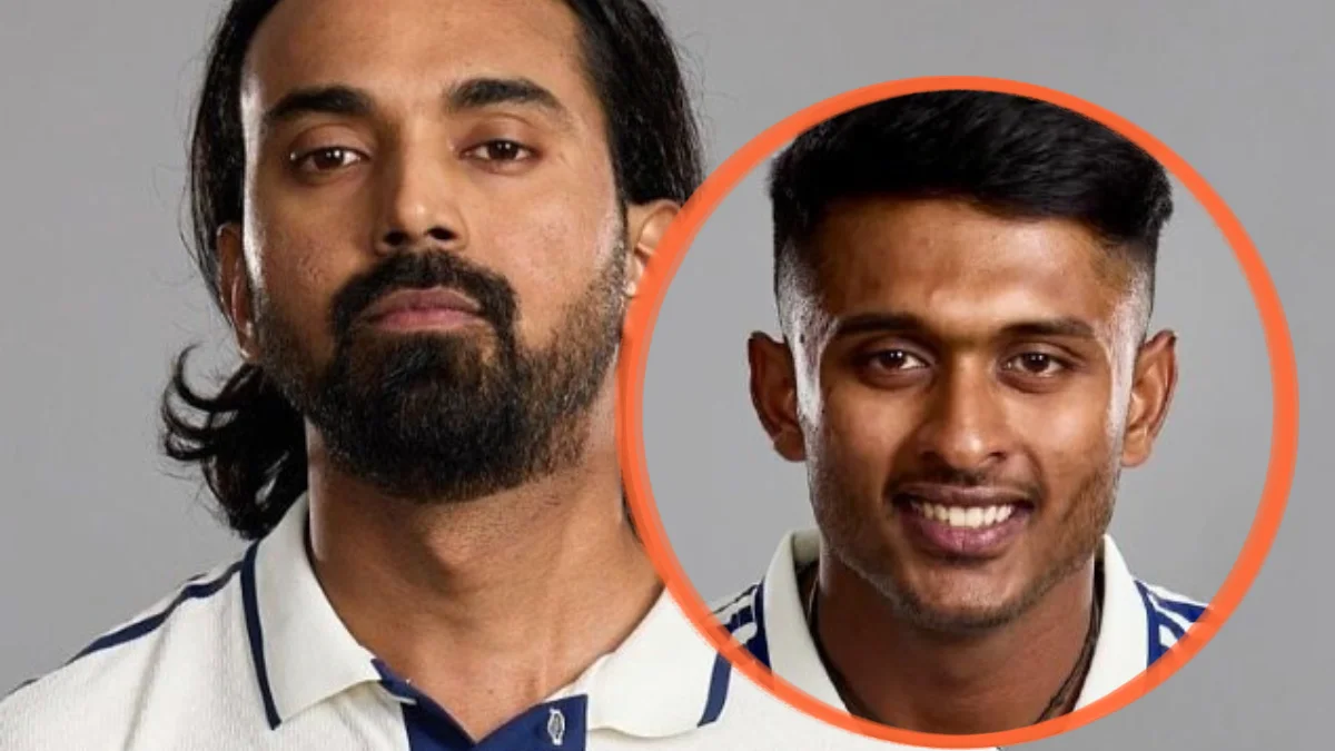 IND-A vs NZ-A 2026 scorecard