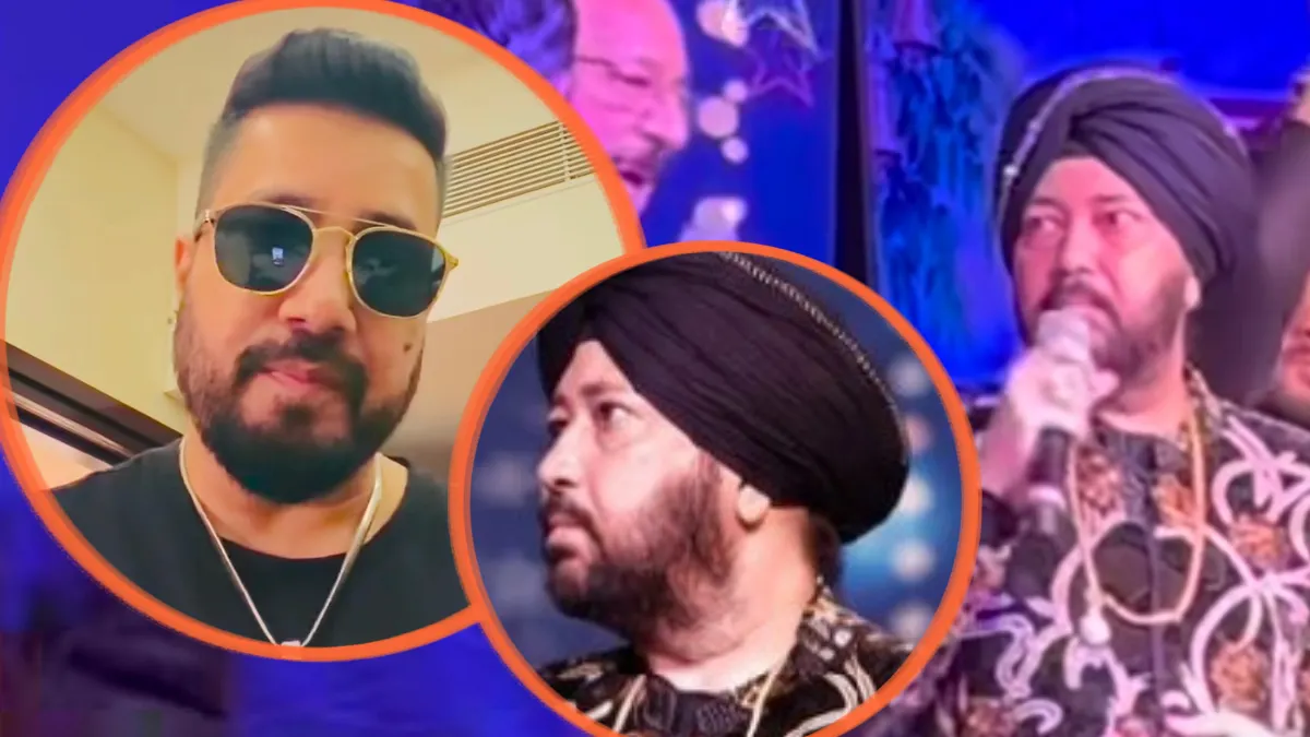 Daler Mehndi controversy Uttarakhand minister