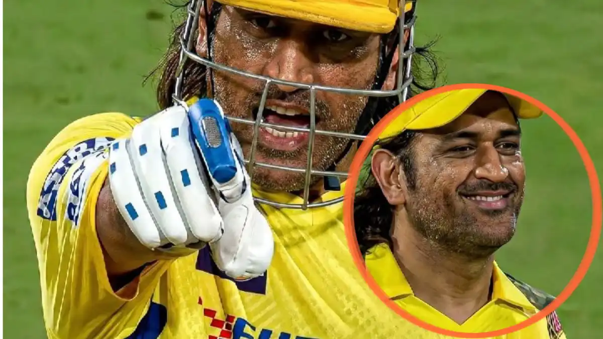 MS Dhoni IPL 2027 retirement statement